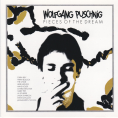 Pieces Of The Dream